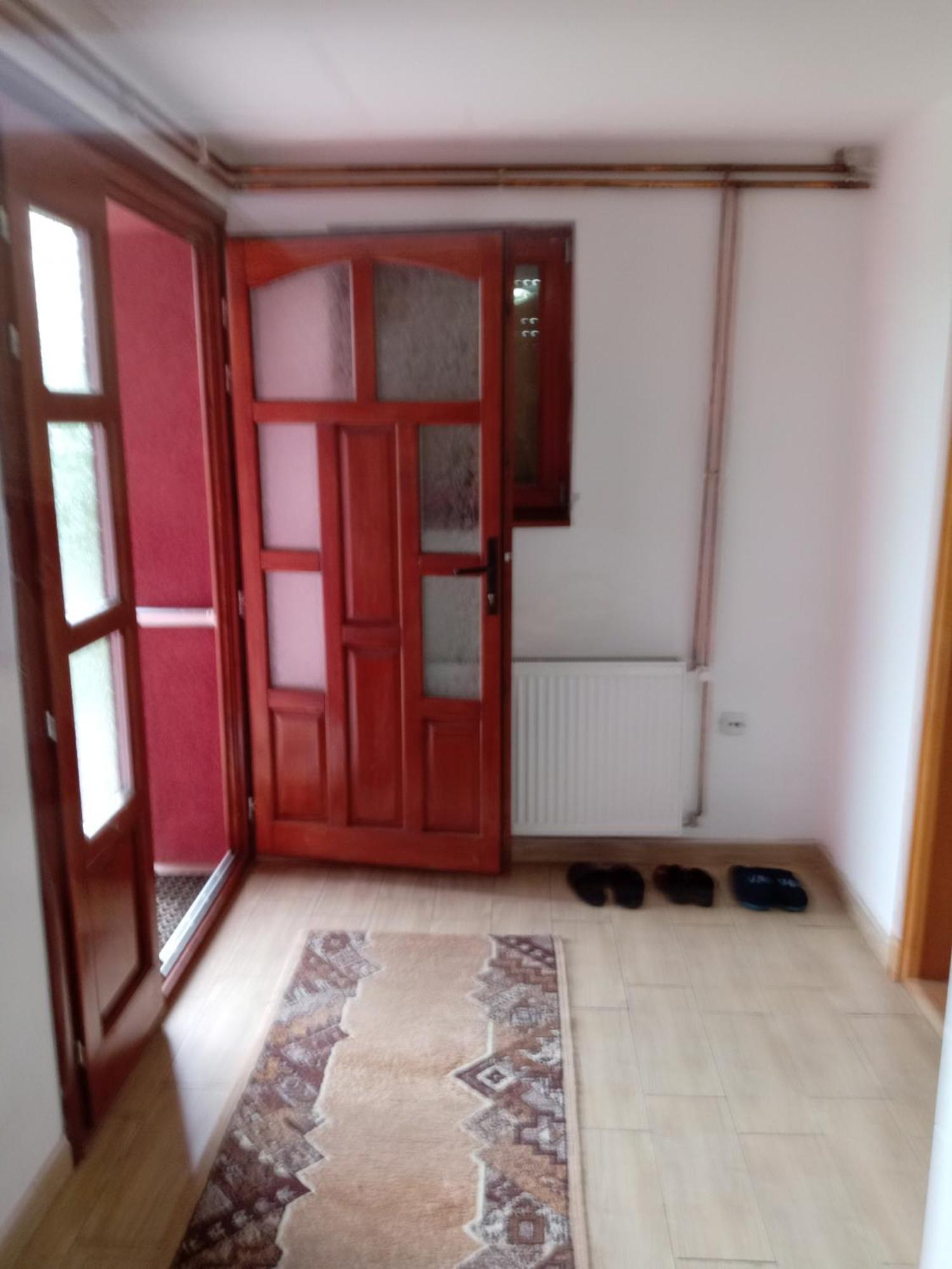 Vila Viktori Pirot Exterior foto