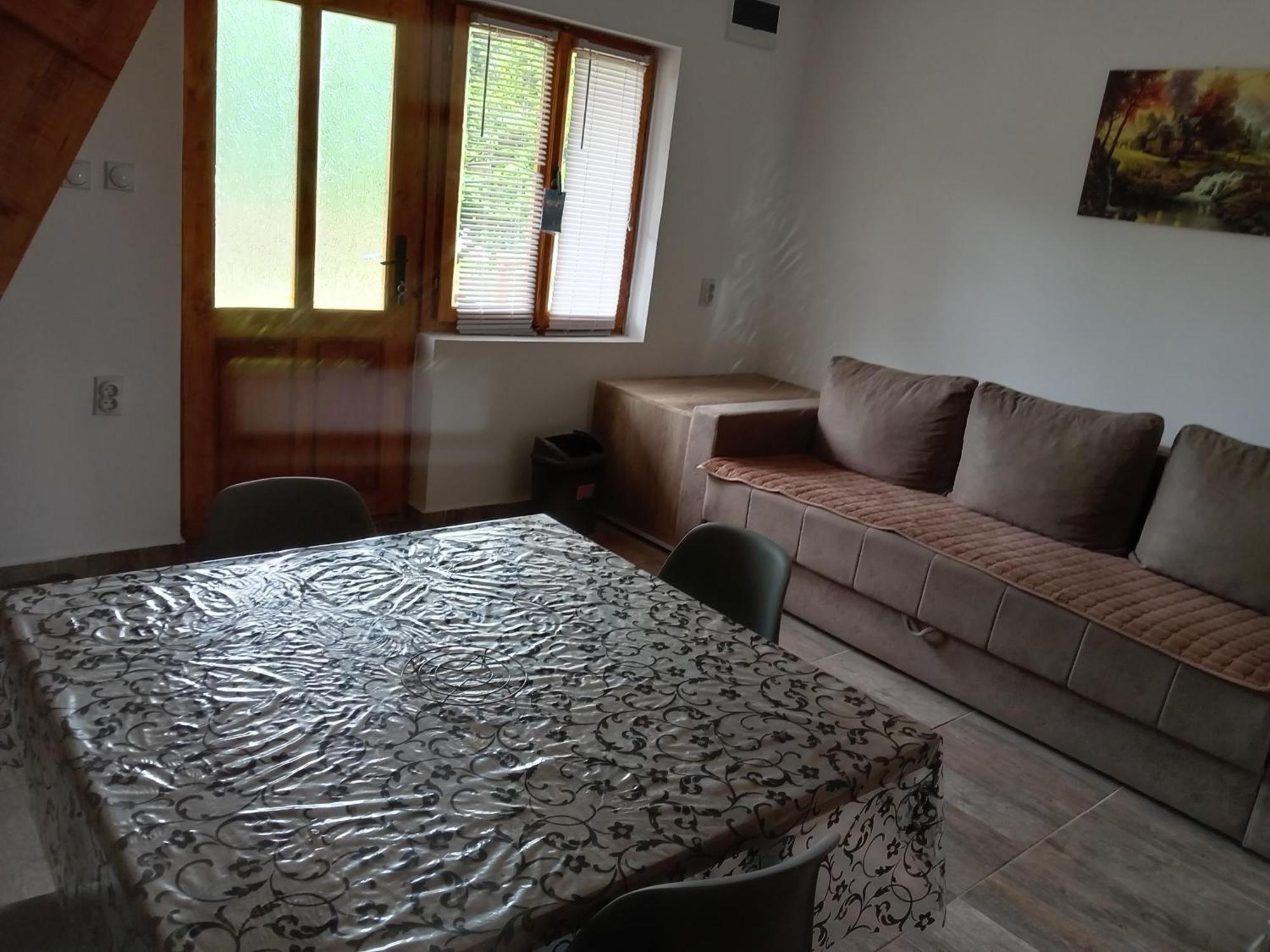 Vila Viktori Pirot Habitación foto