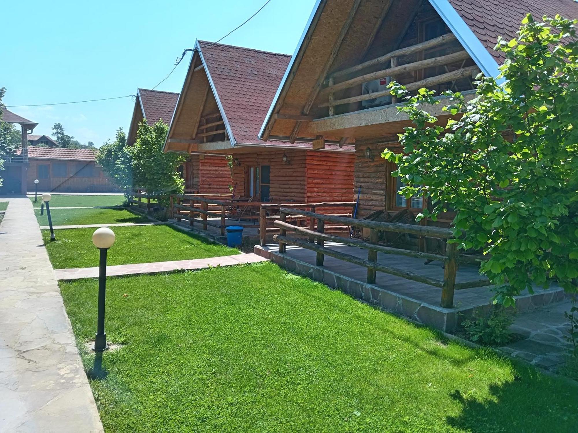 Vila Viktori Pirot Habitación foto