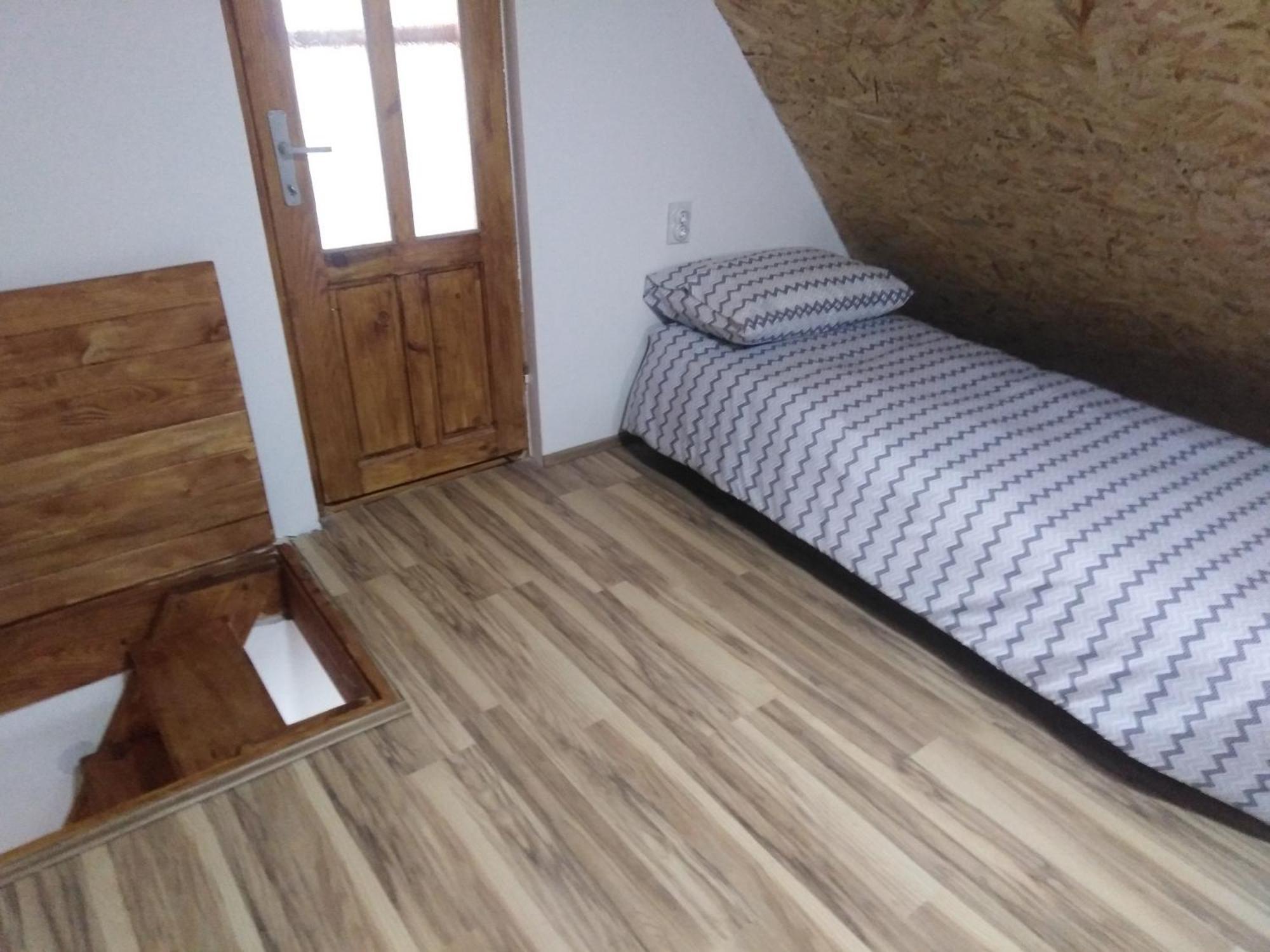 Vila Viktori Pirot Habitación foto