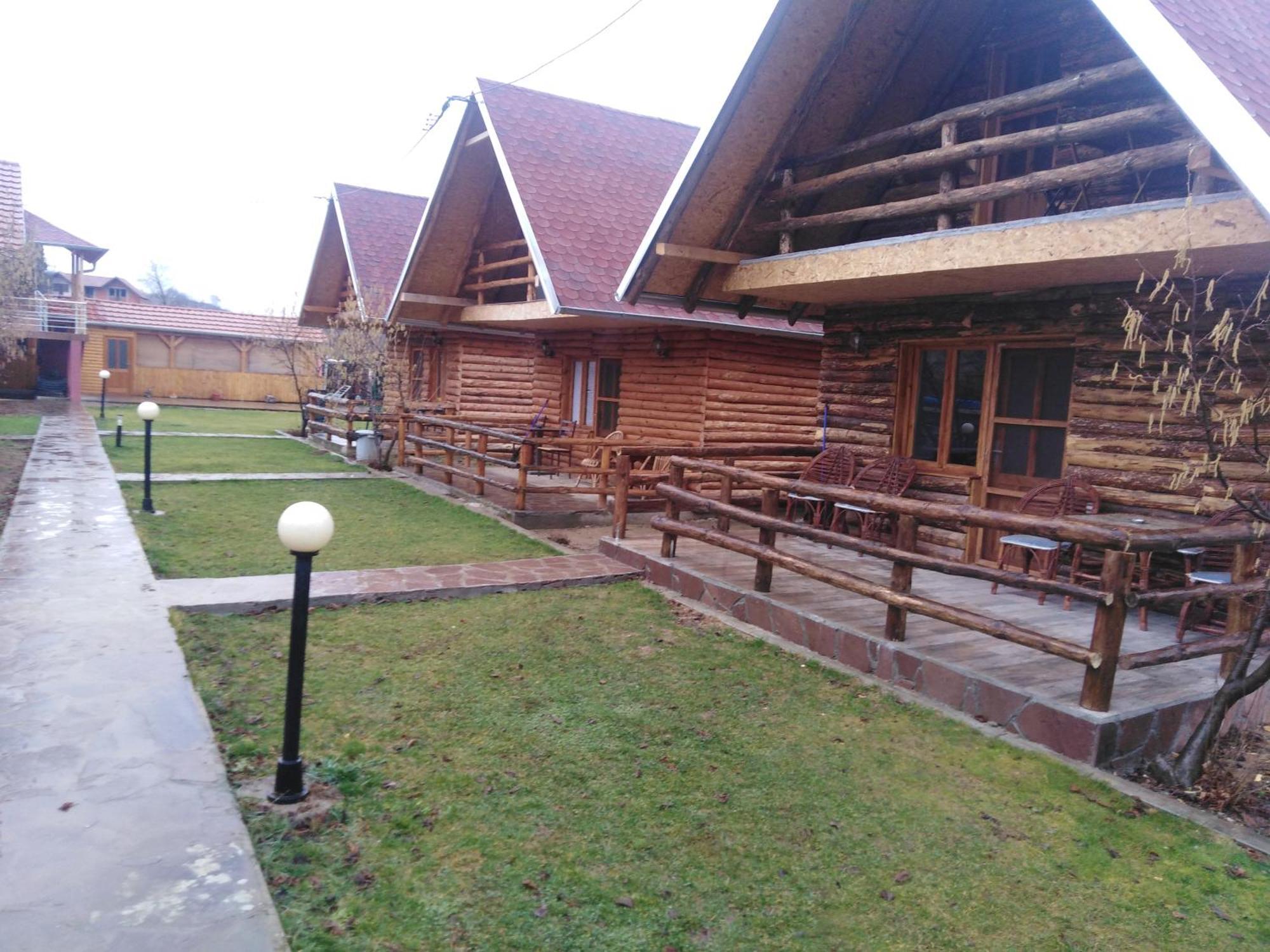 Vila Viktori Pirot Habitación foto