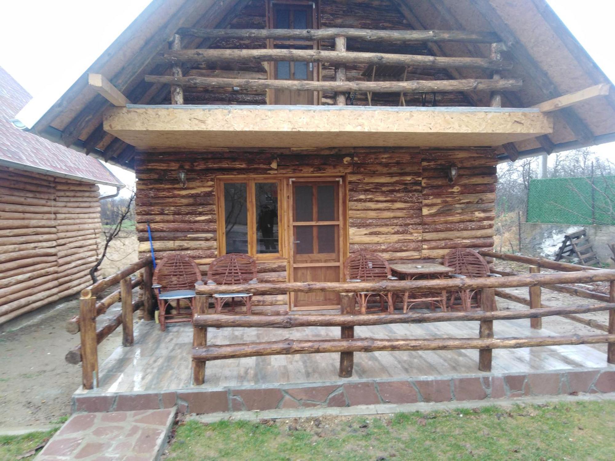 Vila Viktori Pirot Habitación foto