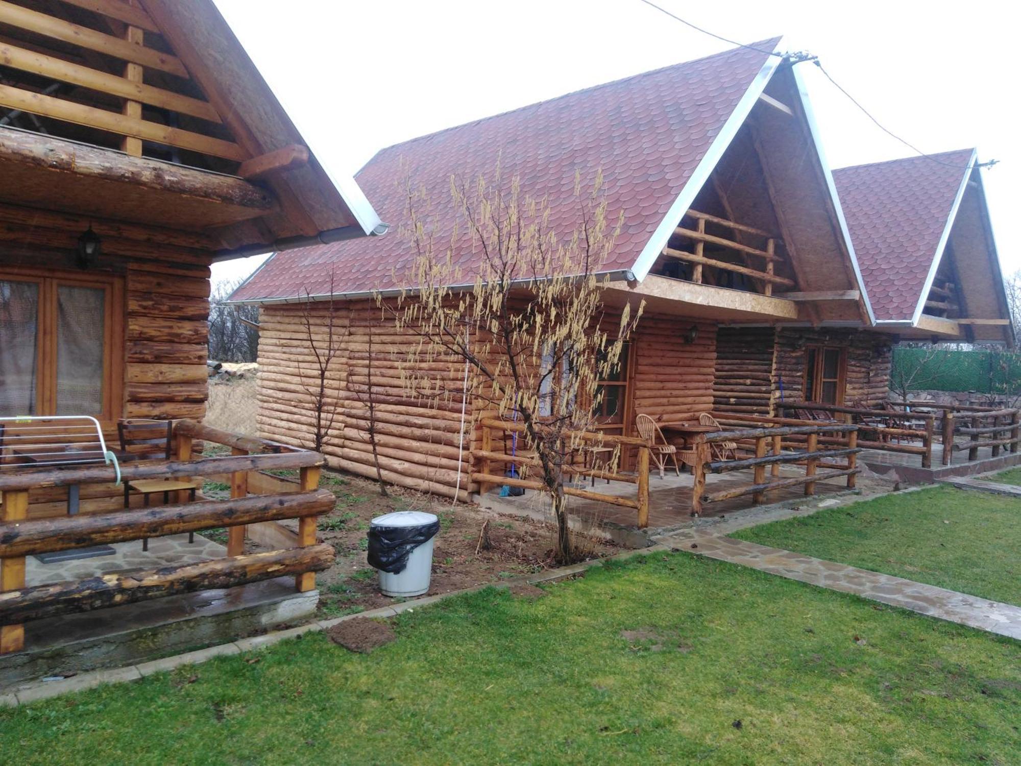 Vila Viktori Pirot Habitación foto