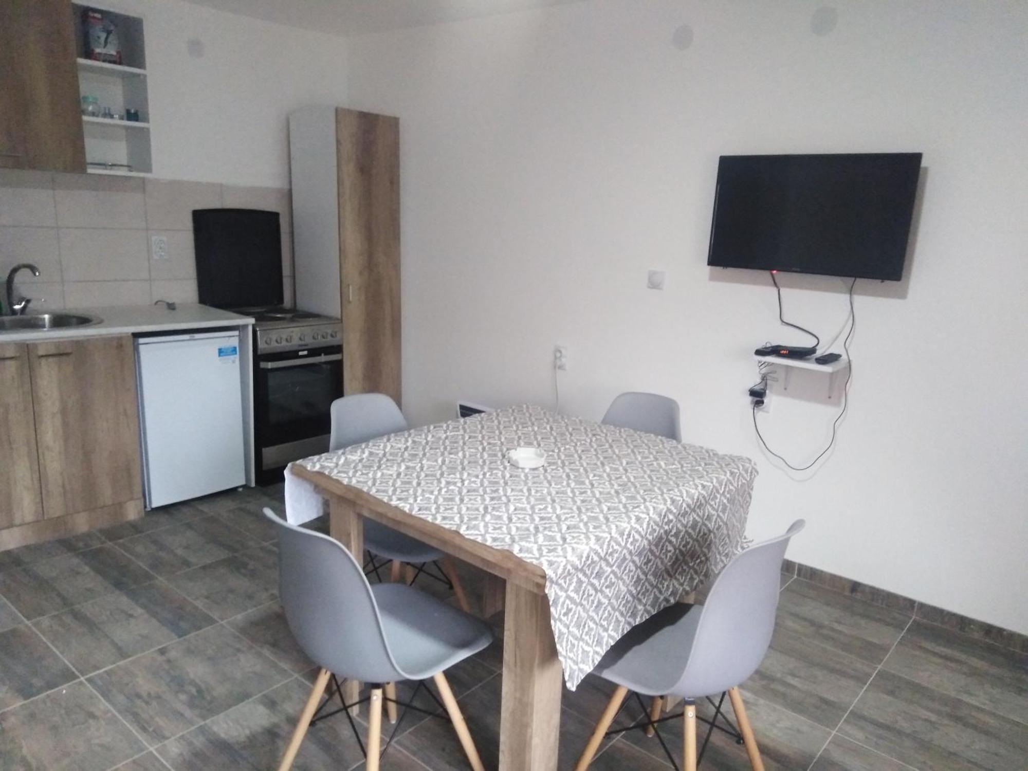 Vila Viktori Pirot Habitación foto