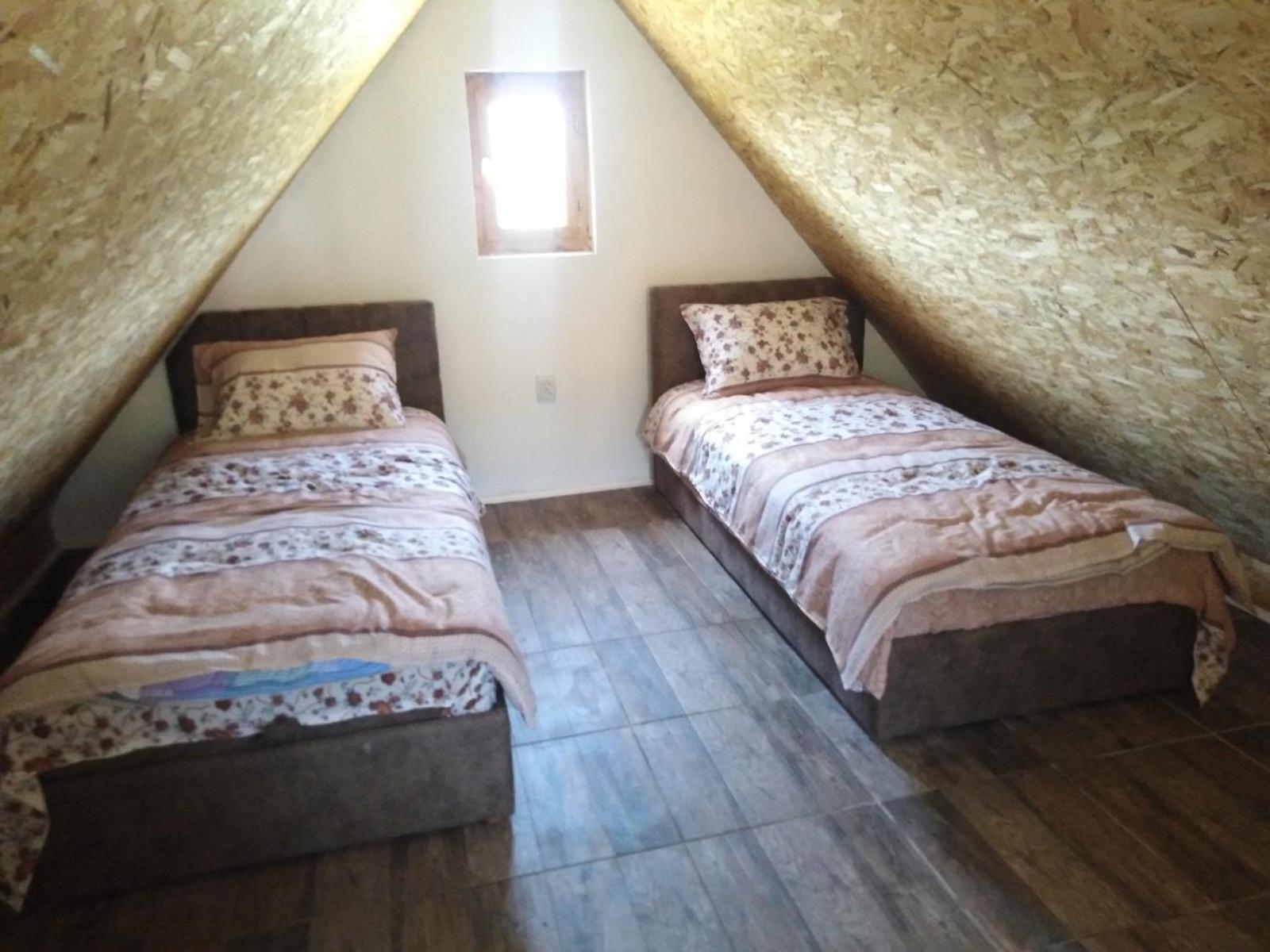 Vila Viktori Pirot Habitación foto