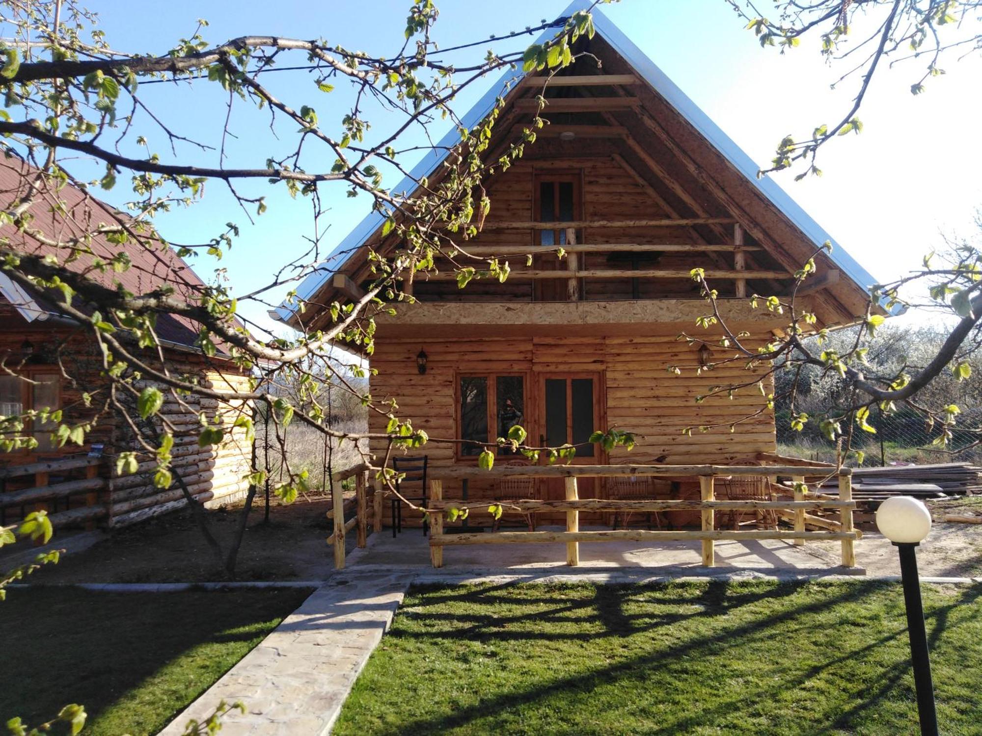 Vila Viktori Pirot Habitación foto