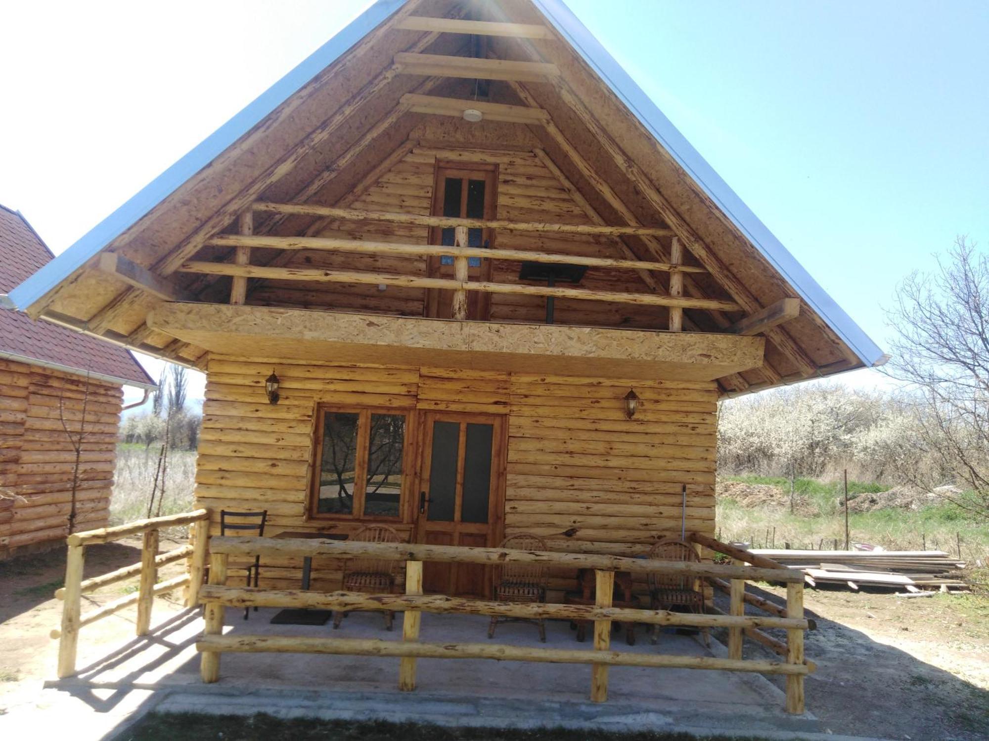 Vila Viktori Pirot Habitación foto